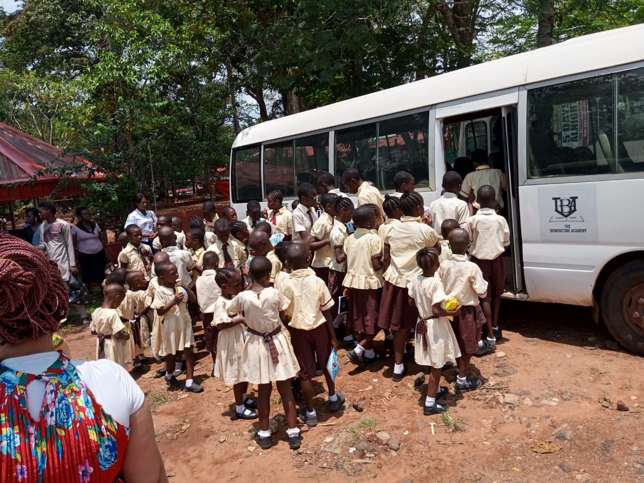 School event photo 2