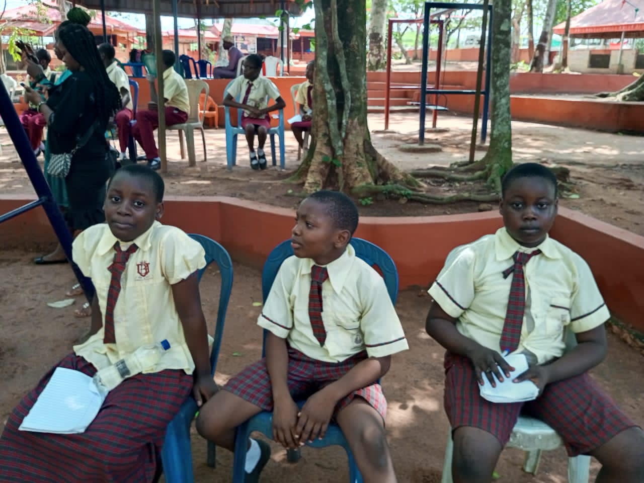 School event photo 4